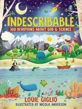 Indescribable 100 devotions for sale  Montgomery