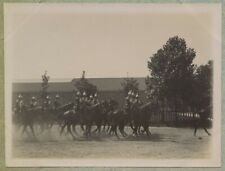 Trompettes cuirassiers. revue. d'occasion  Montargis