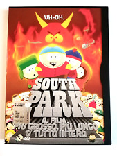 South park dvd usato  Roma