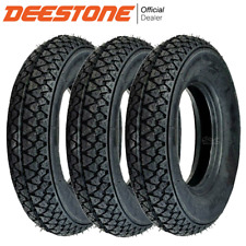 gomme scooter cross 12 usato  Italia