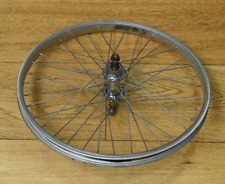 Rear bicycle wheel for sale  DOVER