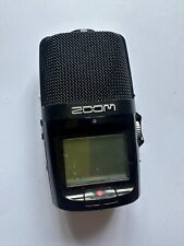 Zoom h2n handy for sale  FROME