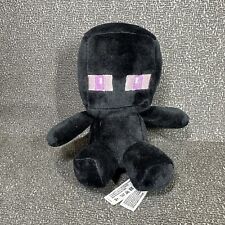 Jinx Minecraft Mini Crafter Enderman De Pelúcia Da Mini comprar usado  Enviando para Brazil