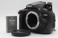 Corpo preto Nikon D5000 com bateria S2051 comprar usado  Enviando para Brazil