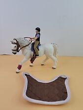 Schleich horse accessories for sale  Shipping to Ireland