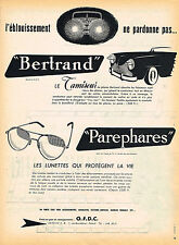 Advertising 045 1954 d'occasion  Expédié en Belgium