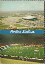 Pontiac stadium aka for sale  Houston