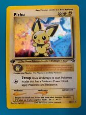 pichu for sale  New York