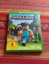 Minecraft xbox ne gebraucht kaufen  Kochel a. See