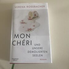 Mon chéri demolierten gebraucht kaufen  Husum