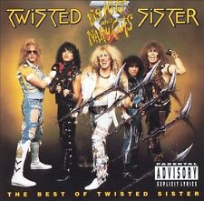 Twisted sister big for sale  Kennesaw