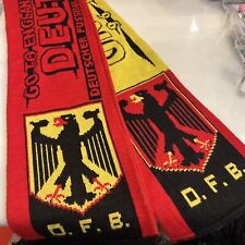 Dfb fan scarf for sale  West Portsmouth