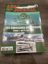 Aero journal série d'occasion  Quingey