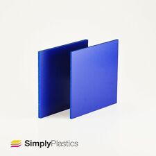 Palight blue pvc for sale  Shipping to Ireland