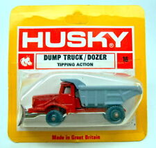 Husky dump truck gebraucht kaufen  Berlin