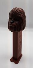 2004 pez chewbacca for sale  Reed City