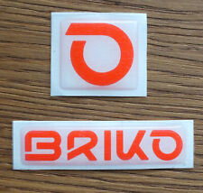 Briko ski enduro for sale  Shipping to Ireland