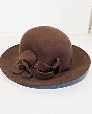 Cappello donna invernale usato  Virle Piemonte