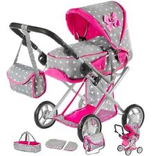 Baby doll stroller for sale  Lincoln