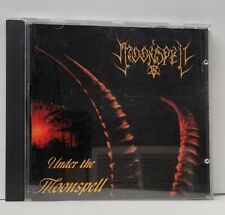 Usado, Moonspell - Under The Moonspell (CD, 1994, Adipocere Records) comprar usado  Enviando para Brazil