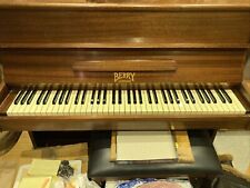 Piano keyboard keys for sale  BILLERICAY