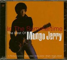 Mungo jerry summertime for sale  UK