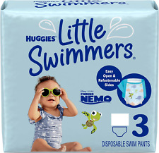 Huggies little swimmers for sale  Cleveland