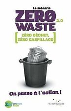 Scenario zéro waste gebraucht kaufen  Berlin