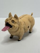 Pig money bank for sale  Fountaintown