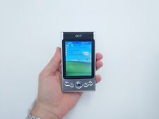 Usado, GPS integrado Acer N35 Pocket PC com aplicativo Destinator PDA Windows Mobile comprar usado  Enviando para Brazil