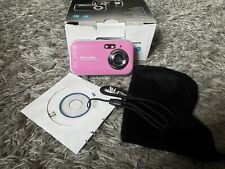 Pink 1.3mp digital for sale  LOUTH