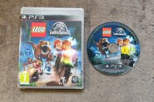 Lego jurassic ps3 d'occasion  Noisy-le-Grand