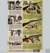 johnny eagle toy guns for sale  North Royalton