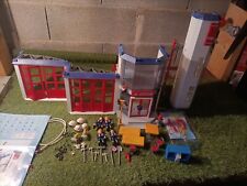 Playmobil lot caserne d'occasion  Barr