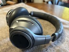Fones de ouvido Plantronics BackBeat PRO sem fio cancelamento de ruído - Cinza comprar usado  Enviando para Brazil