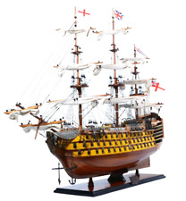 Painted hms victory for sale  Ontario