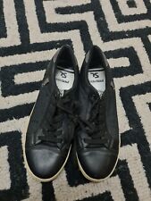 Twistedsoul black shoes for sale  CARMARTHEN