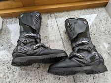 sidi boots for sale  UCKFIELD