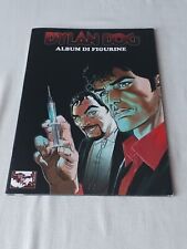 Dylan dog album usato  Genova