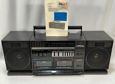 Vintage sanyo c44 for sale  Broadway