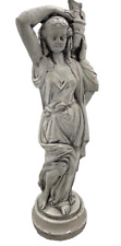 Statue steinguss skulptur gebraucht kaufen  Pulheim