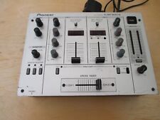 Pioneer djm 300s. for sale  HARROGATE