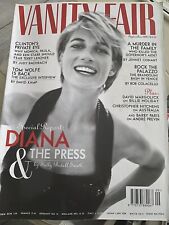 Usado, Princess Diana Vanity Fair September 1998 segunda mano  Embacar hacia Argentina