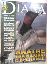 Diana 2003 acquatici usato  Salerno
