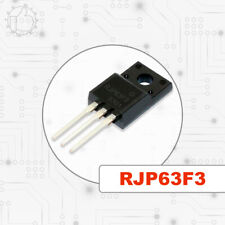Rjp63f3 rjp63f3dpp transistor for sale  Shipping to Ireland