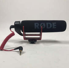 Rode videomic portable for sale  Taylor