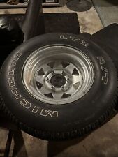 Tire end tables for sale  Dayton