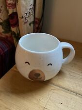 Bear hug mug for sale  SHEFFIELD