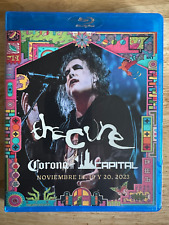 Cure live corona for sale  Shipping to Ireland