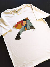 Lupin iii shirt usato  Anzio